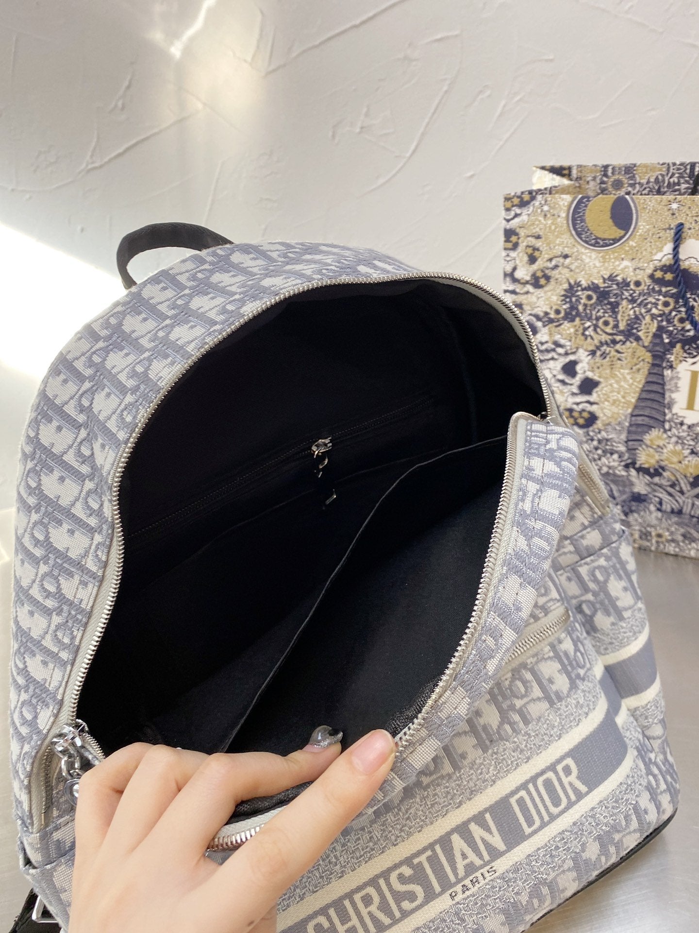 BL - High Quality Bags DIR 206