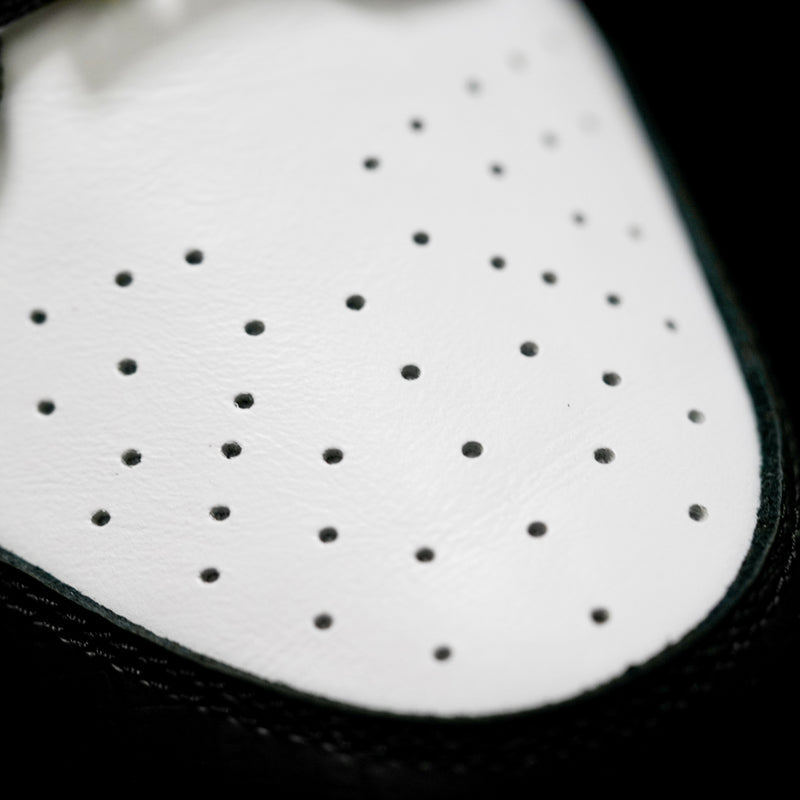 BL - SUP x DUNK black and white gold
