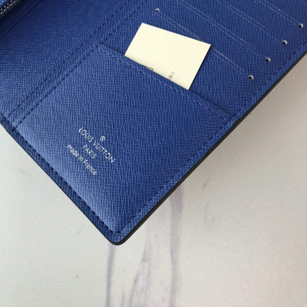 BL - High Quality Wallet LUV 052