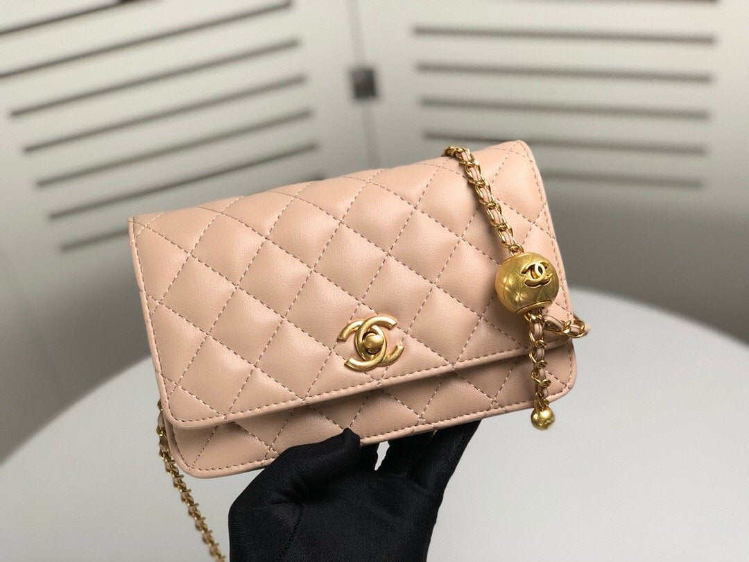 BL - High Quality Bags CHL 080