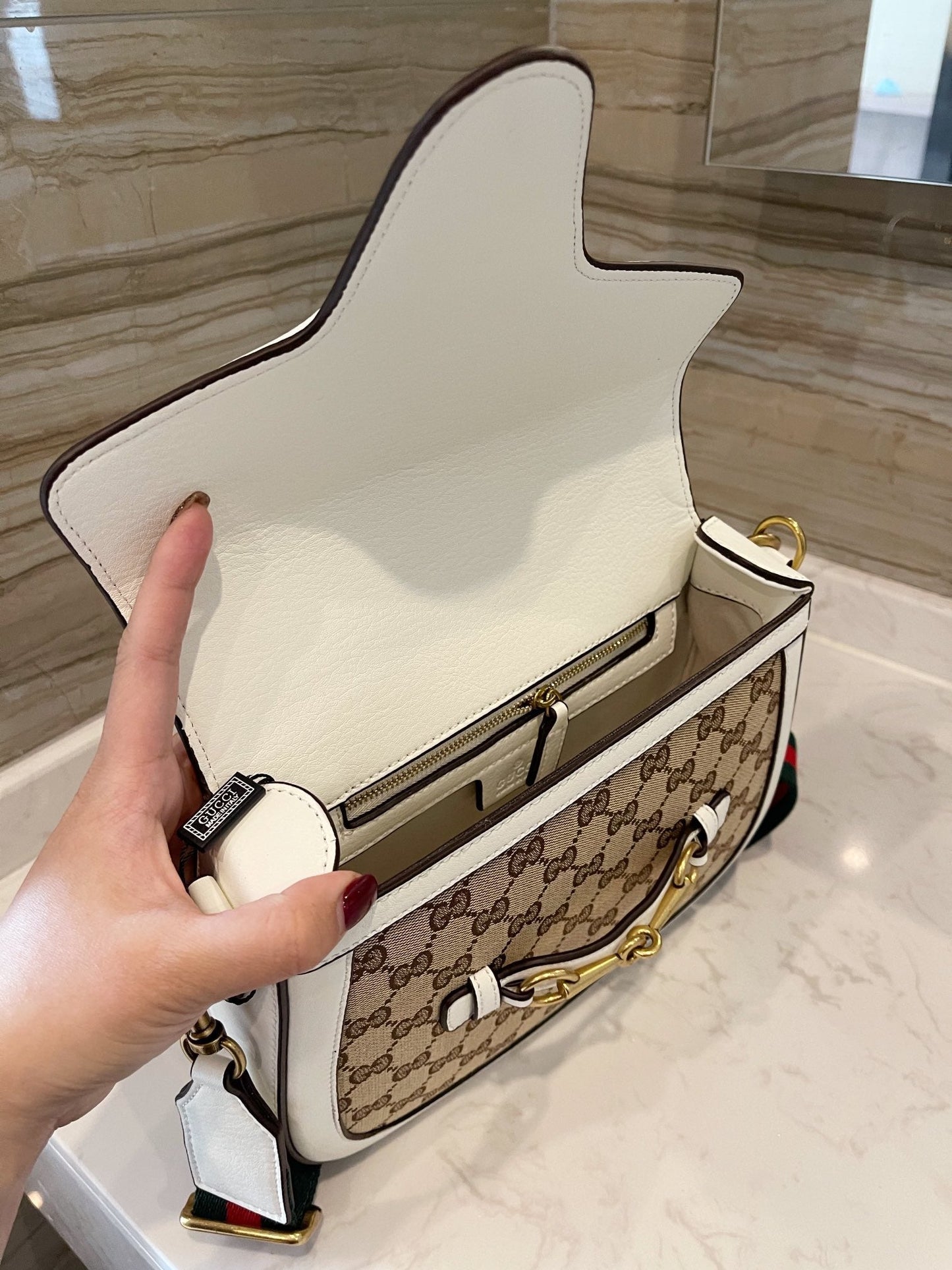 BL - High Quality Bags GCI 193