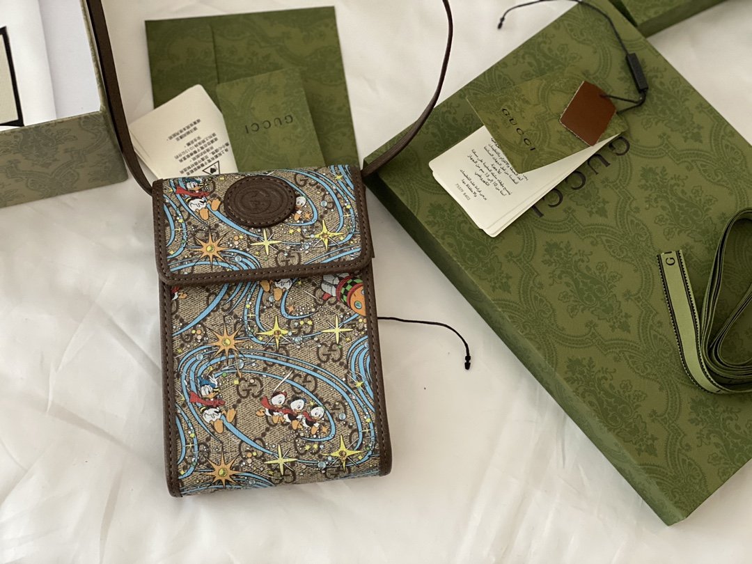 BL - High Quality Bags GCI 217