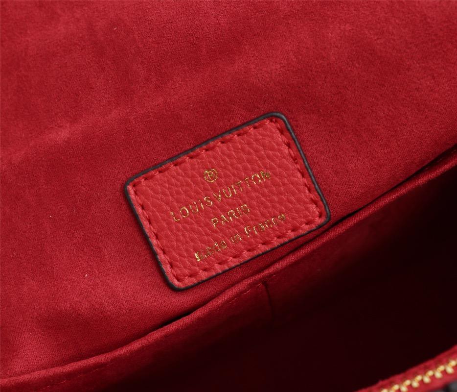 BL - High Quality Bags LUV 232