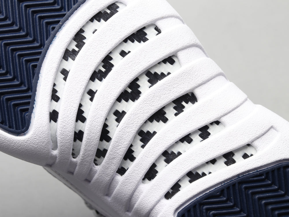 BL - AJ12 Indigo Indigo