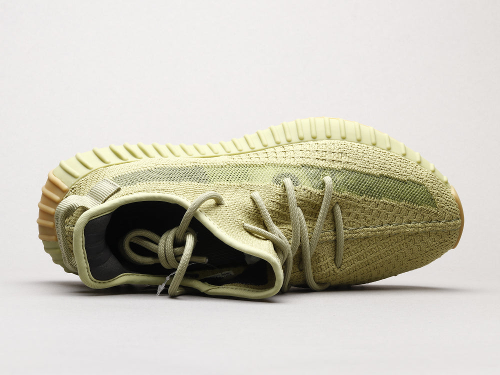 BL - Yzy 350 Sulfur Matcha Green Sneaker