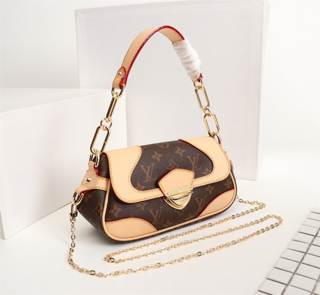 BL - High Quality Bags LUV 197