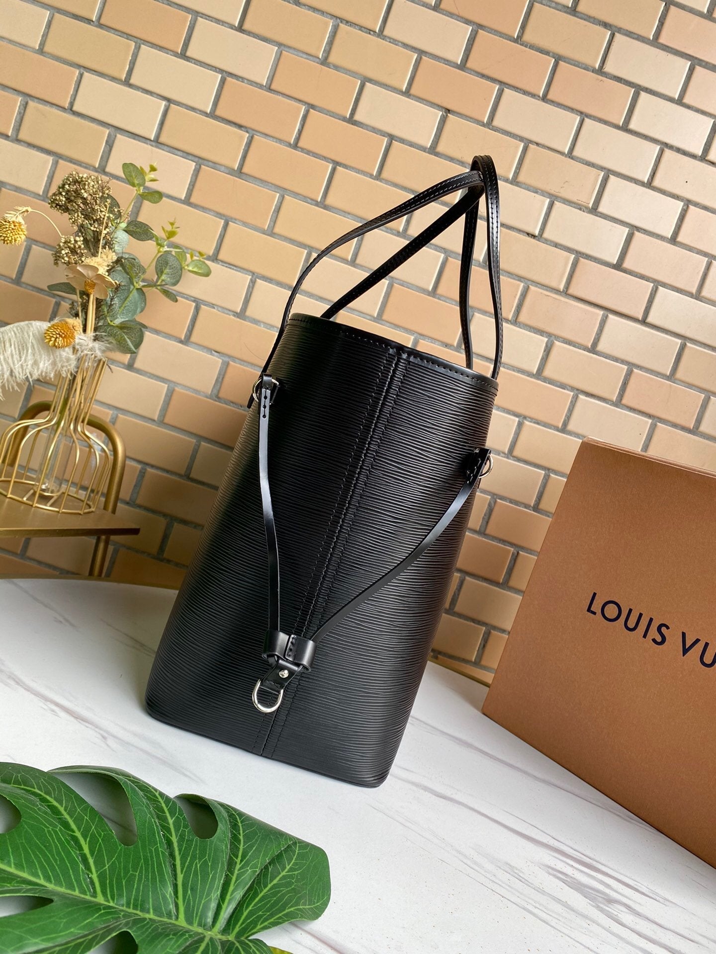 BL - High Quality Bags LUV 131