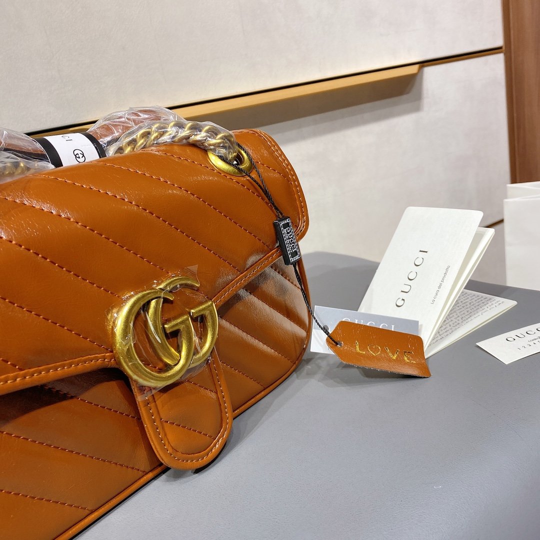 BL - High Quality Bags GCI 295
