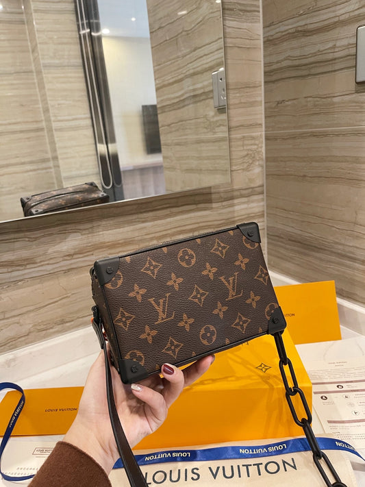 BL - High Quality Bags LUV 087