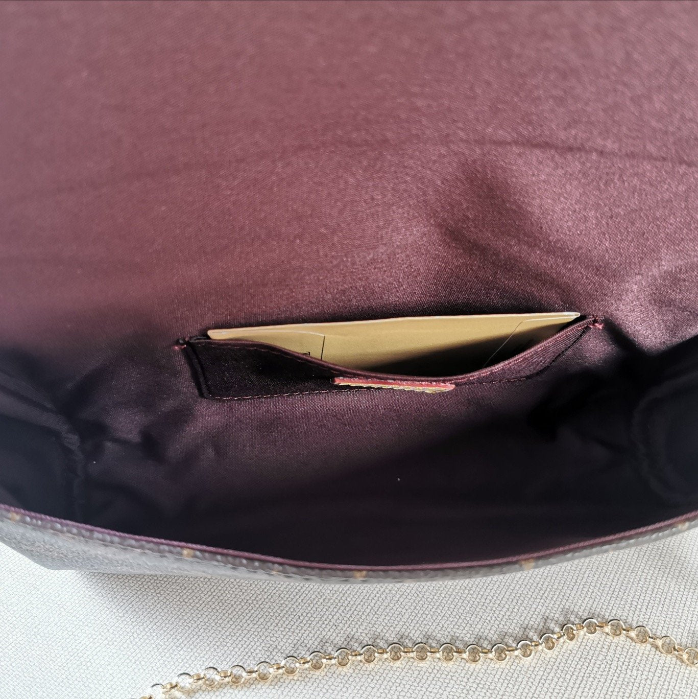 BL - High Quality Bags LUV 282