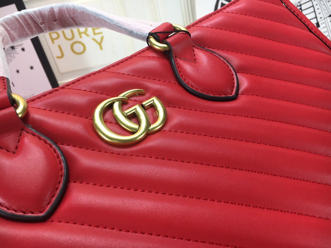 BL - High Quality Bags GCI 031