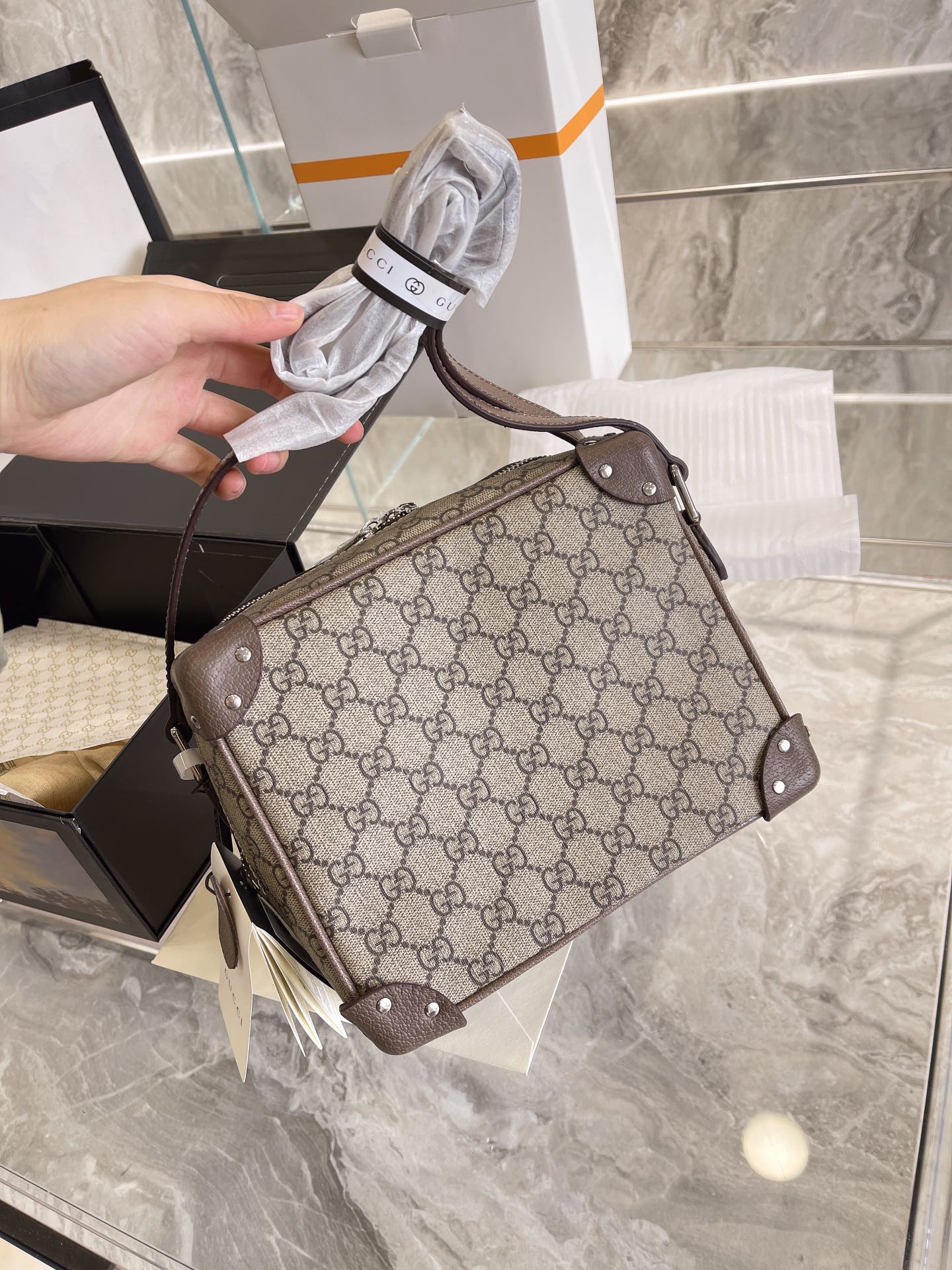 BL - High Quality Bags GCI 199