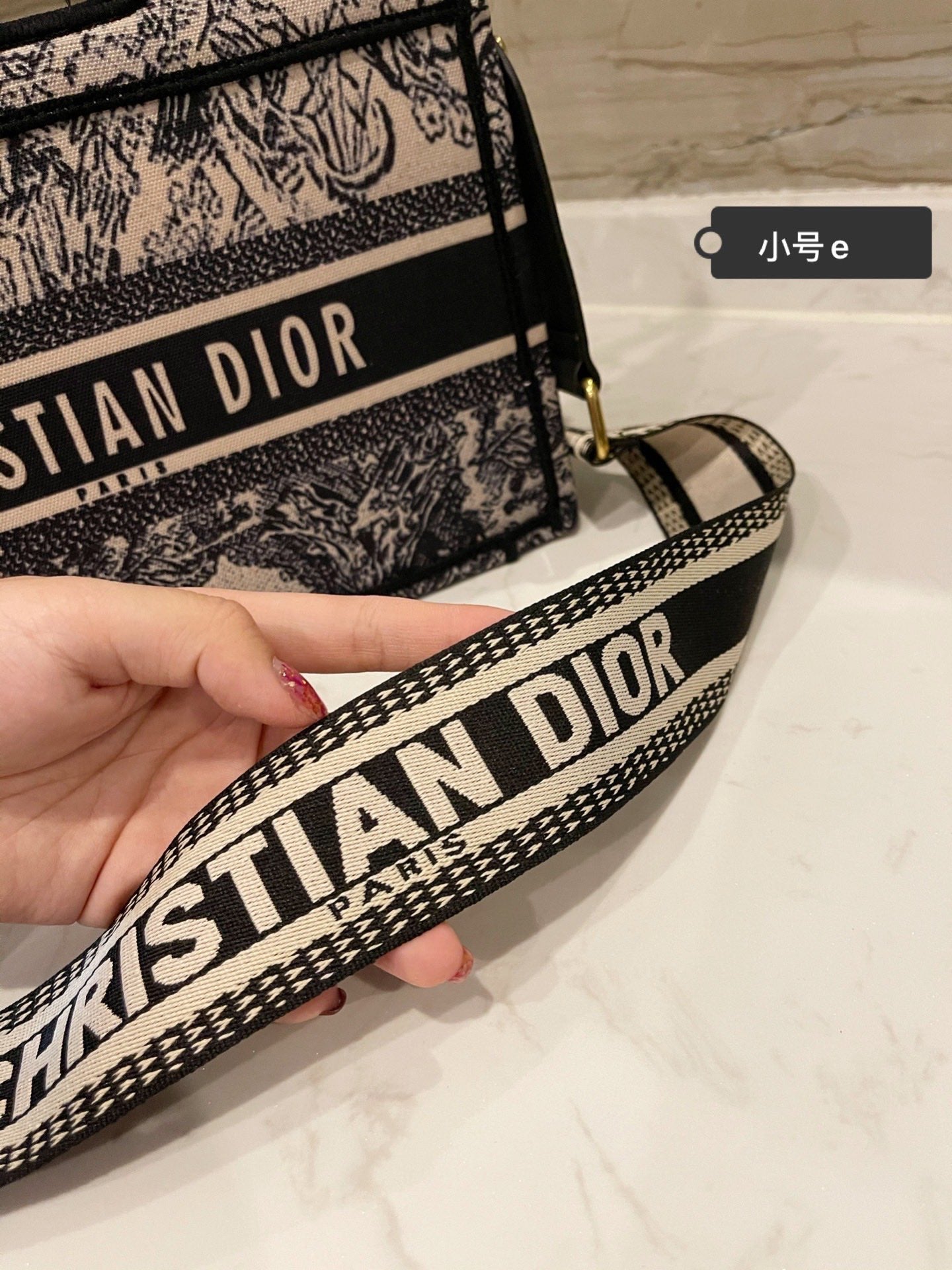 BL - High Quality Bags DIR 197