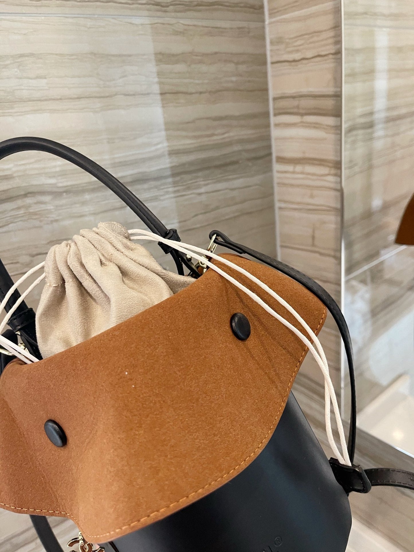 BL - High Quality Bags CHL 055