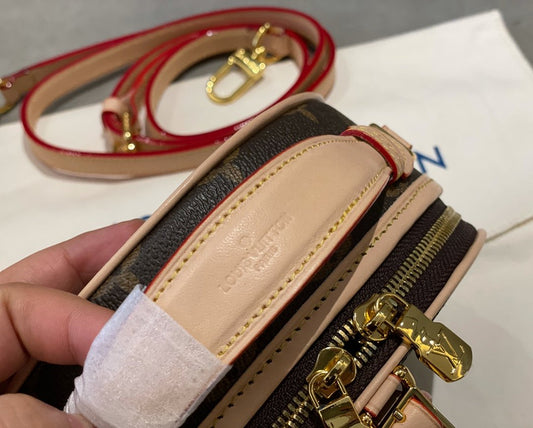 BL - High Quality Bags LUV 074