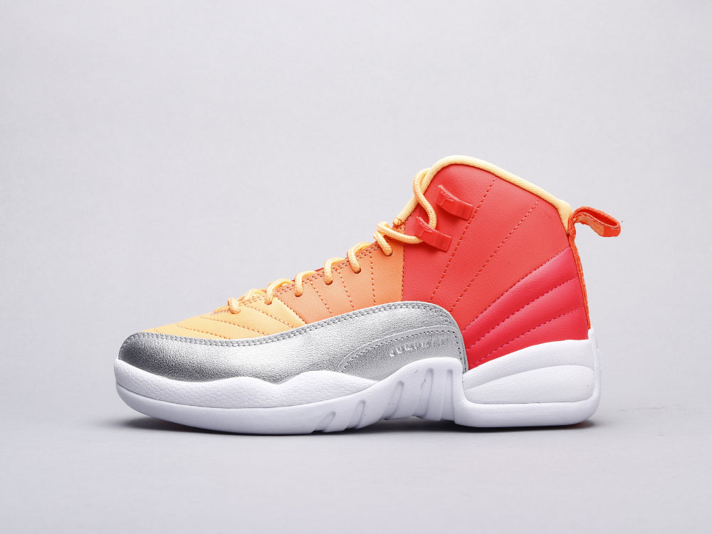 BL - AJ12 Neon Gradient