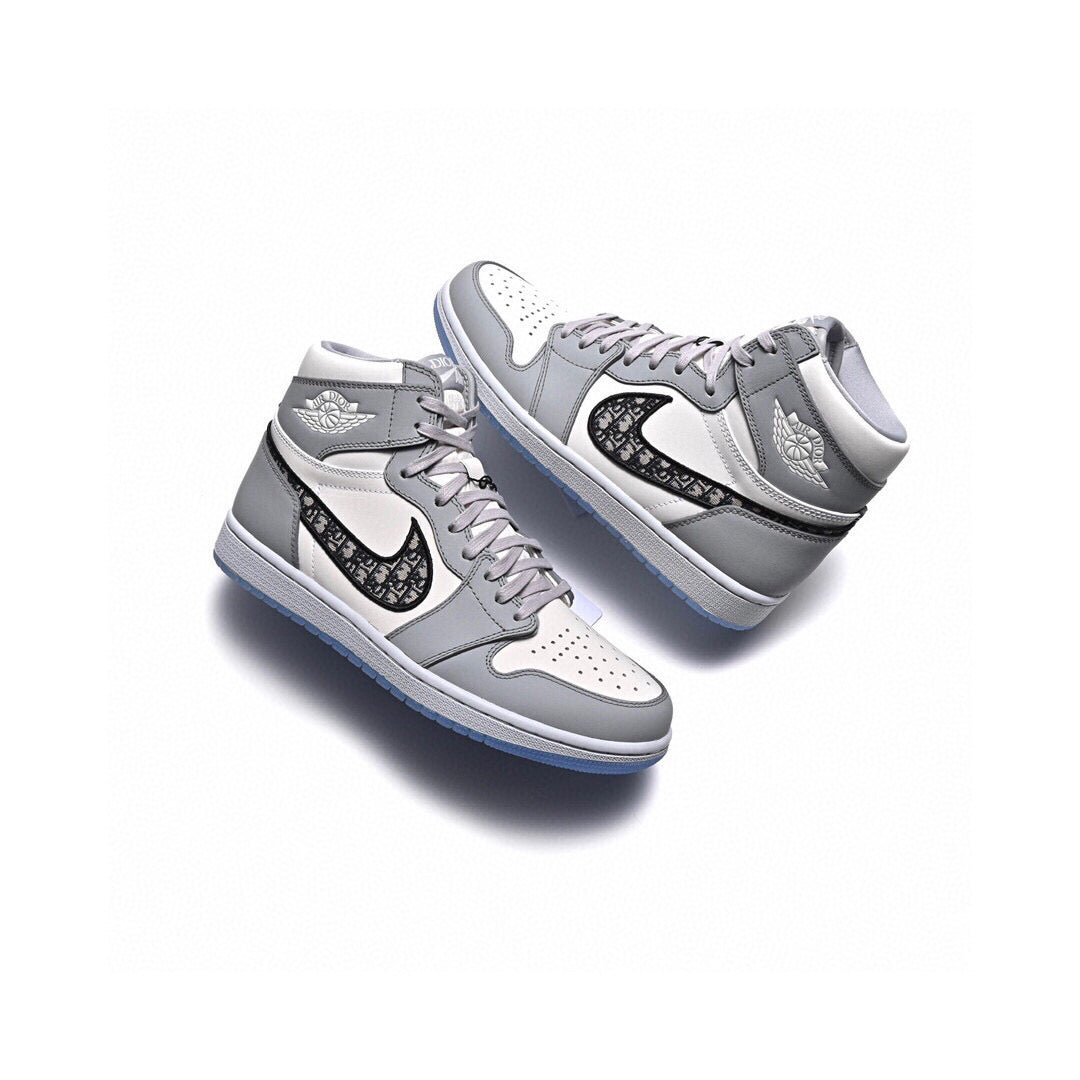 BL - DIR x AJ1 High