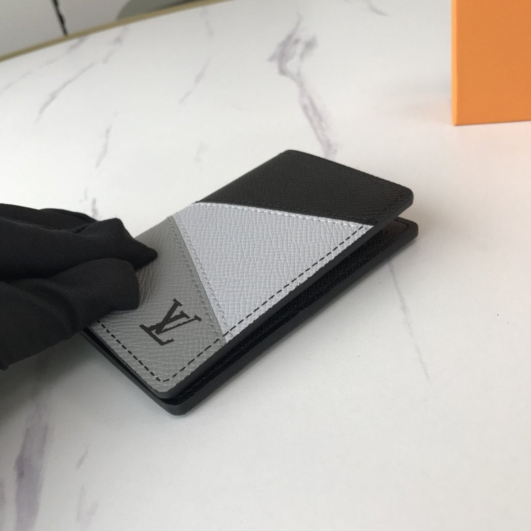 BL - High Quality Wallet LUV 013