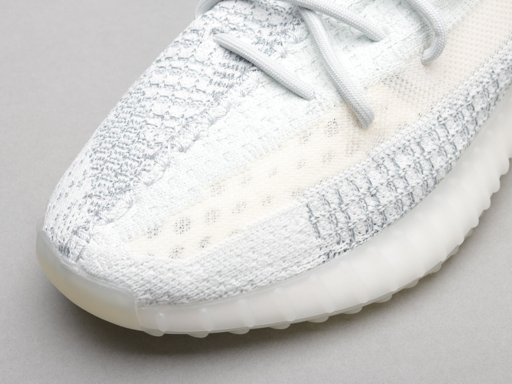 BL - Yzy 350 IBL Blue Sneaker