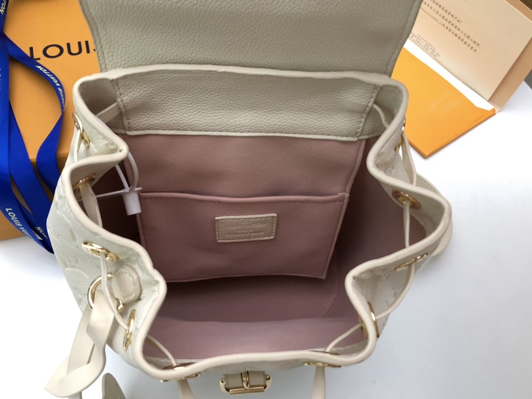 BL - High Quality Bags LUV 002
