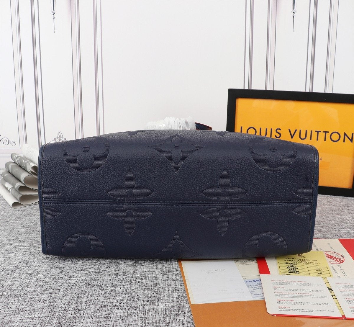 BL - High Quality Bags LUV 294