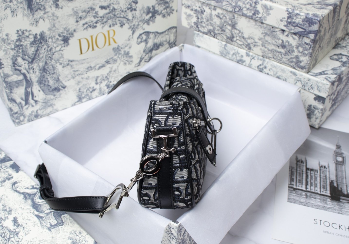BL - High Quality Bags DIR 113