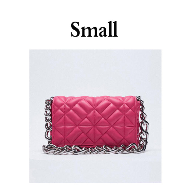 Luxury Shoulder Bags 2022