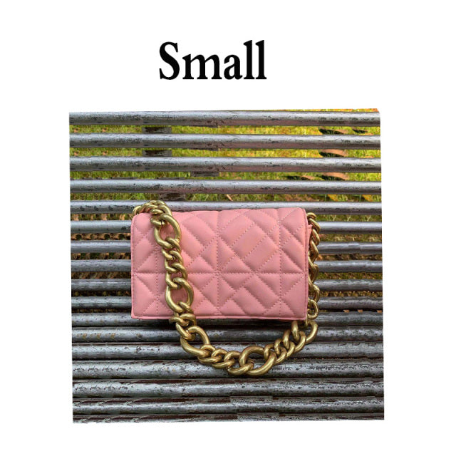 Luxury Shoulder Bags 2022