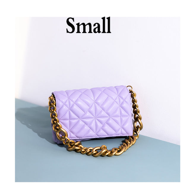 Luxury Shoulder Bags 2022
