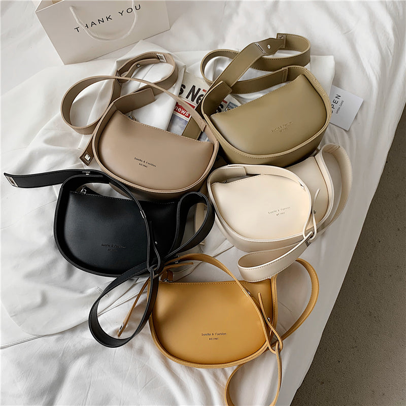 Small Shoulder Crossbody Bags For Women Trends 2022