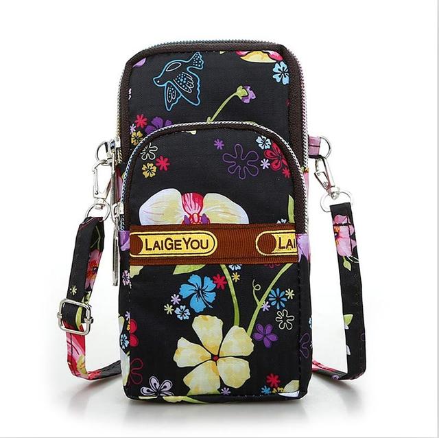 Fashion New Women Mini Crossbody Bag 2022