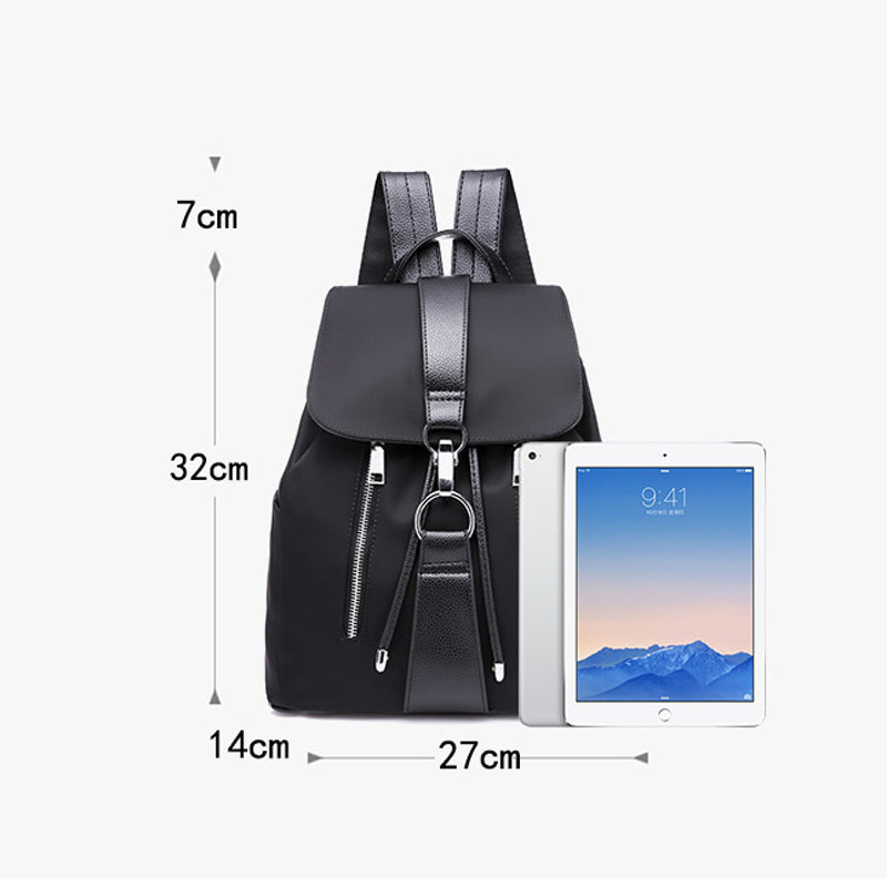Luxury Backpack 001