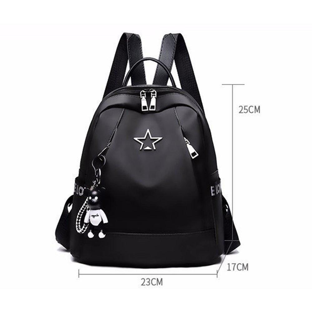 New Fashion Women Travel Backpack 2022
