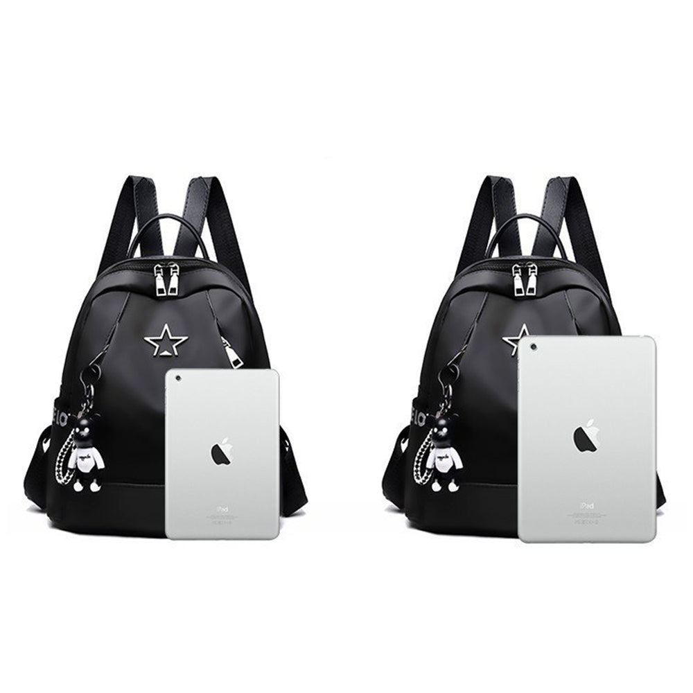 New Fashion Women Travel Backpack 2022