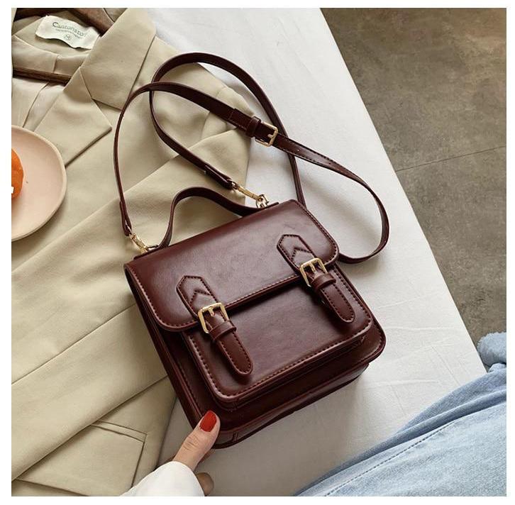 BL - 2021 Shoulder Bag For Women SB009