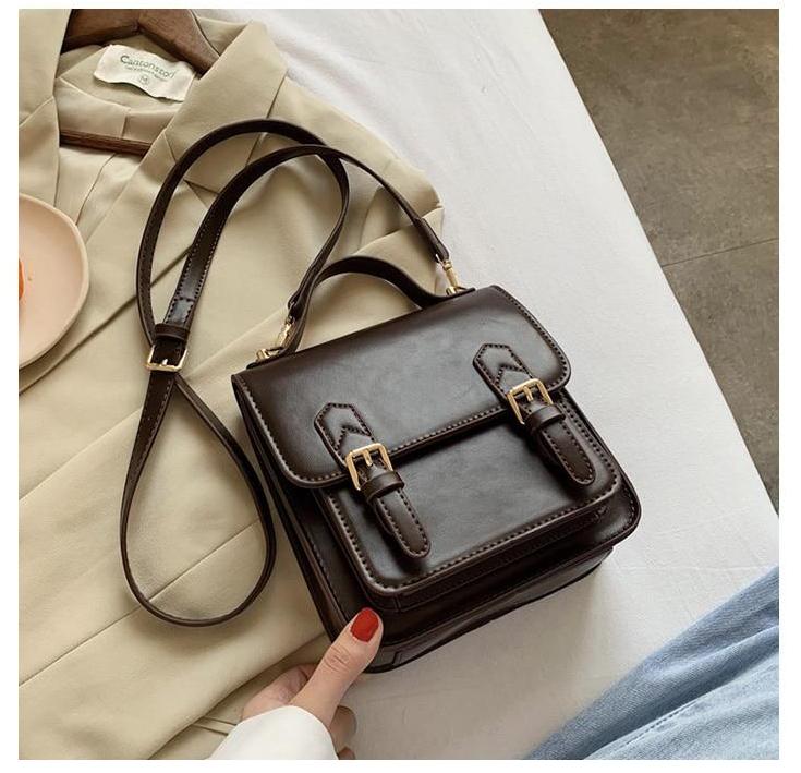 BL - 2021 Shoulder Bag For Women SB009