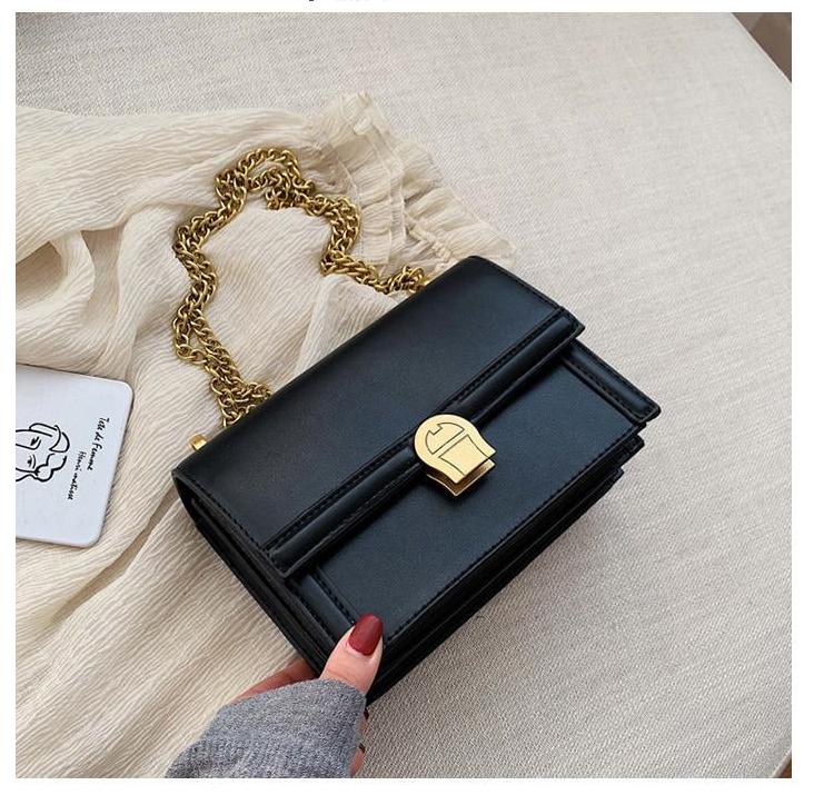 BL - 2021 Shoulder Bag For Women SB004