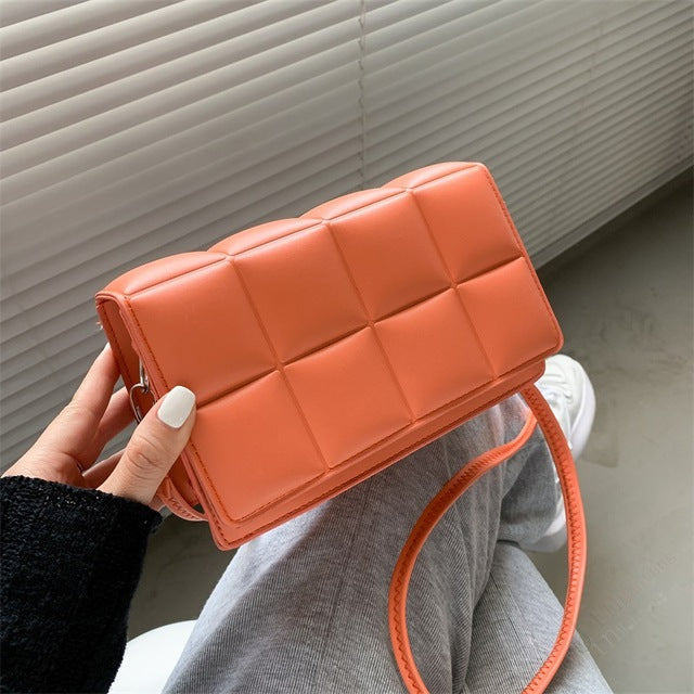 2022 Spring New Trend Wild Shoulder Bag