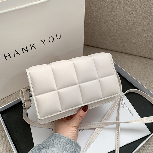2022 Spring New Trend Wild Shoulder Bag