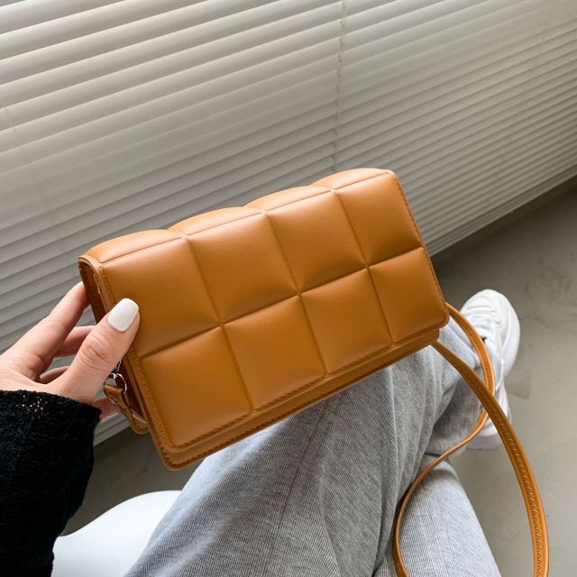 2022 Spring New Trend Wild Shoulder Bag