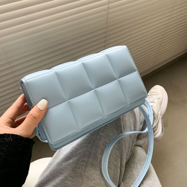 2022 Spring New Trend Wild Shoulder Bag