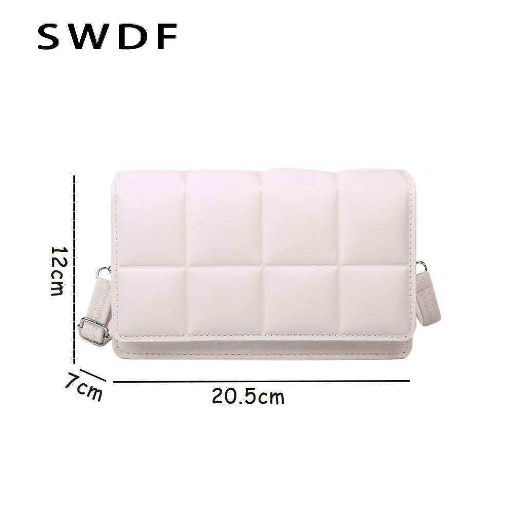 2022 Spring New Trend Wild Shoulder Bag