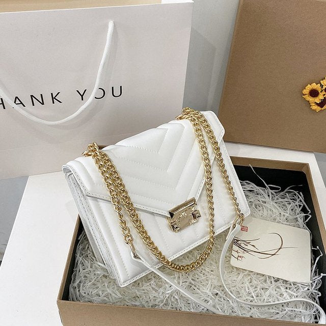 Luxury Crossbody 002