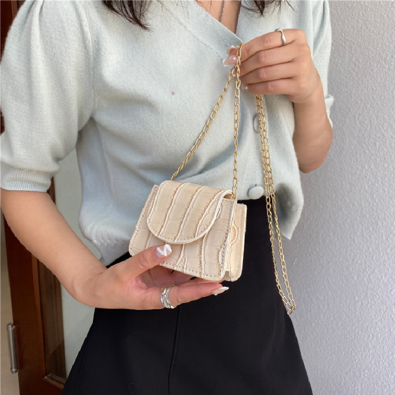 Women Shoulder Handbags Stone 2022