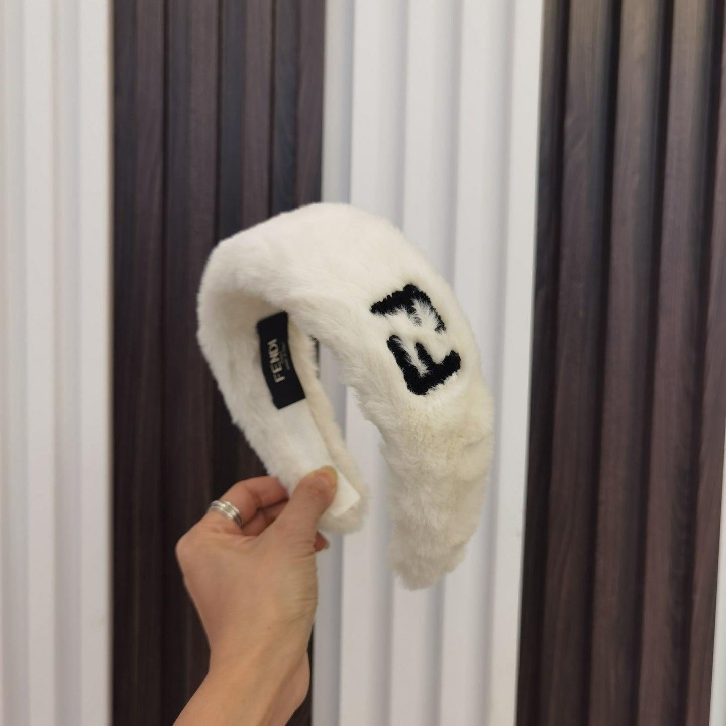 BL - New Hair Band FEI 026