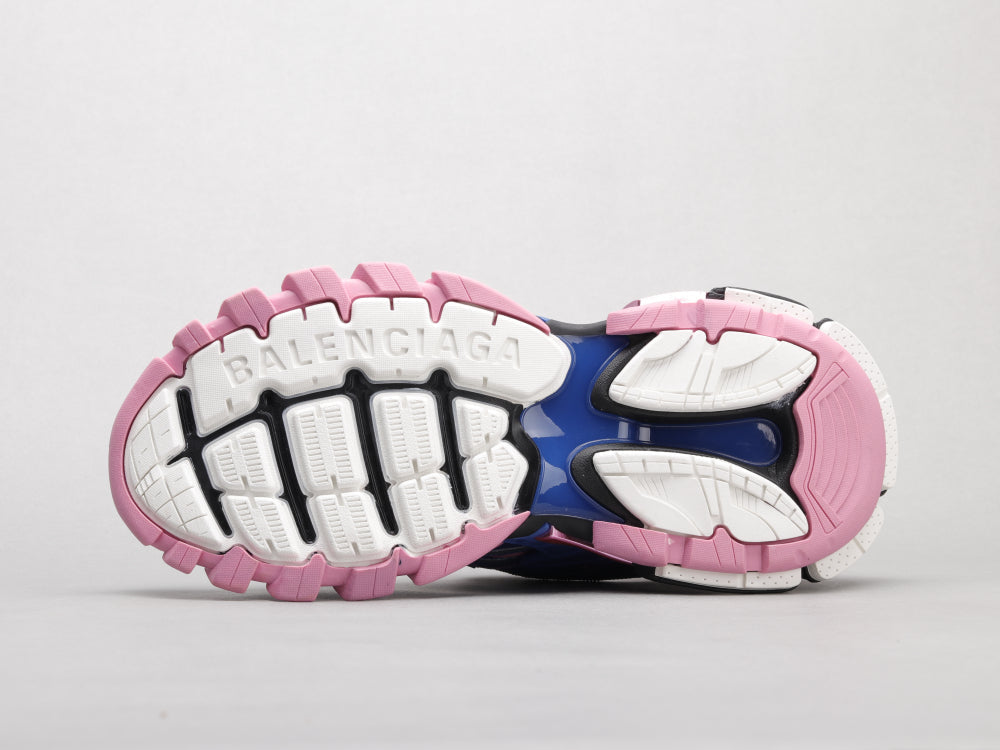 BL - Bla Track 2 Sneaker