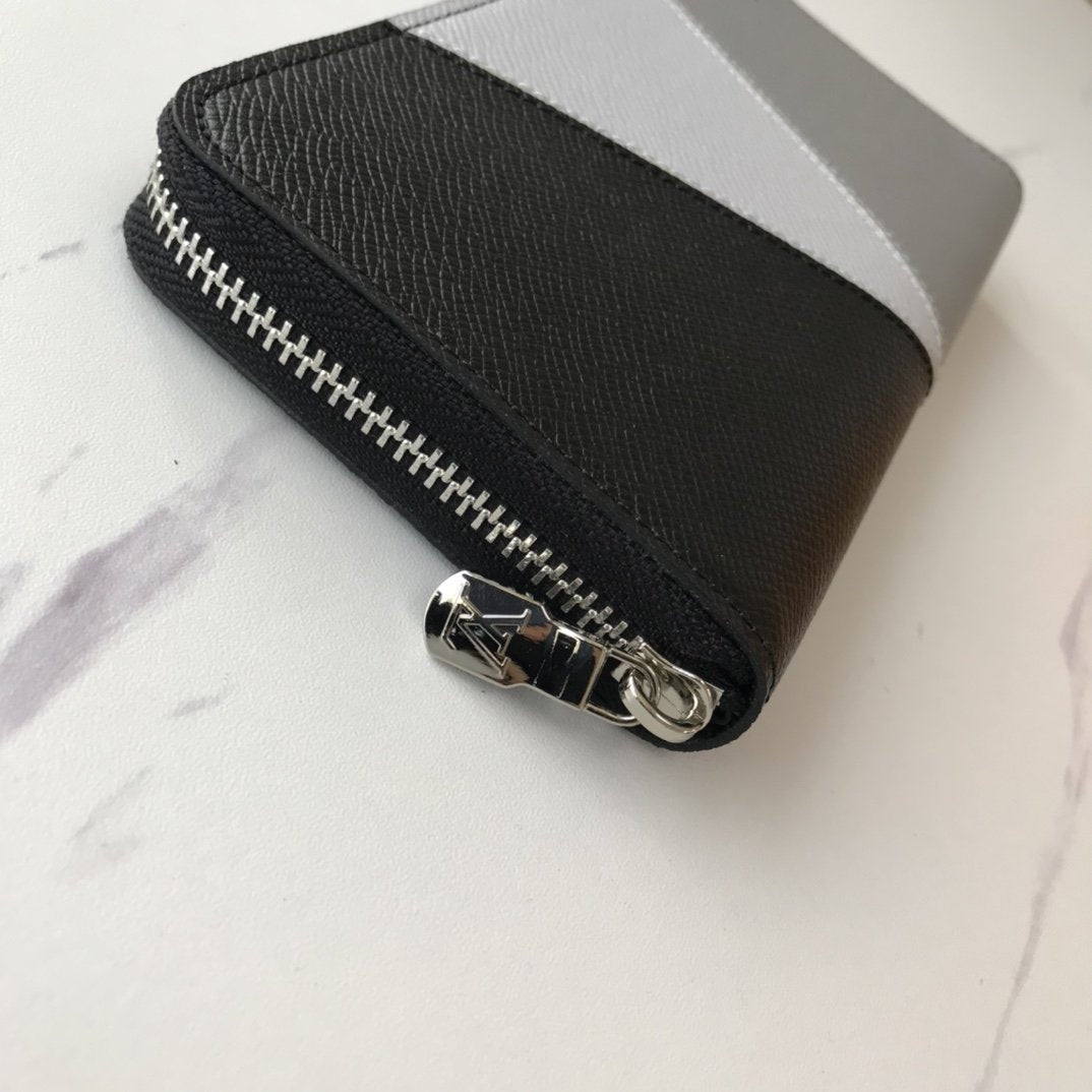 BL - High Quality Wallet LUV 010