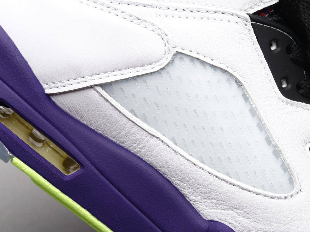 BL - AJ5 fresh prince