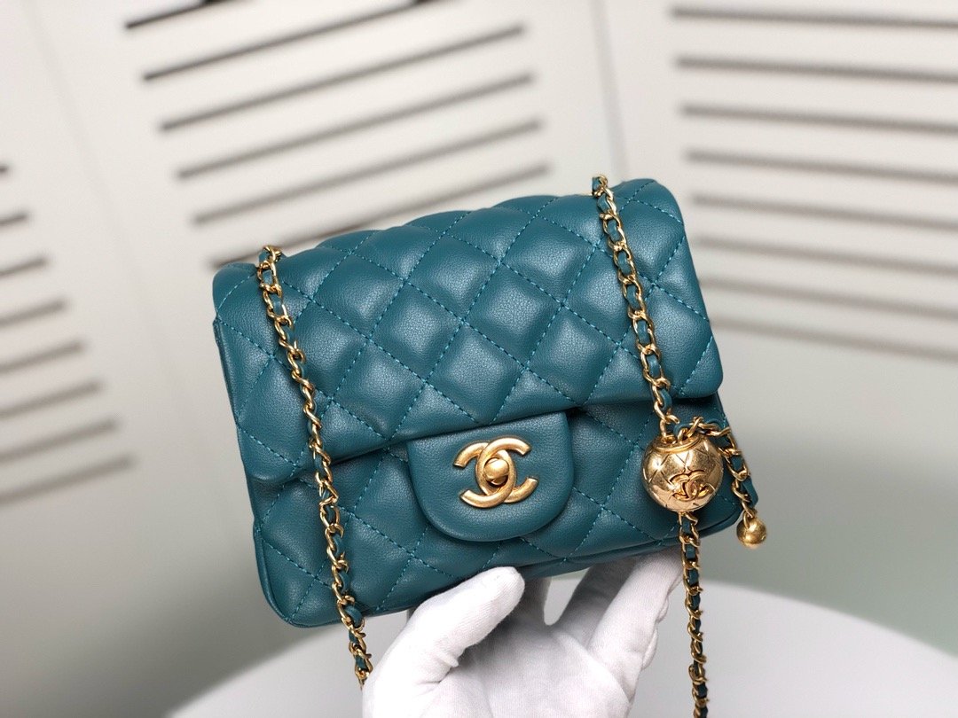 BL - High Quality Bags CHL 114