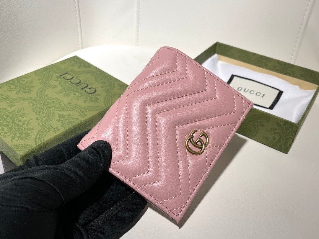 BL - High Quality Wallet GCI 001